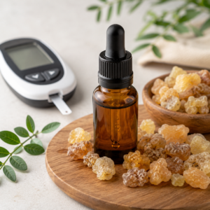 Frankincense Essential Oil