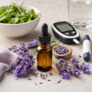 Lavender Essential Oil